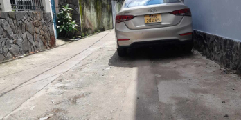 40m2 - 5 TẦNG MỚI TINH - 6.9 TỶ - HẺM XE HƠI - SỔ VUÔNG VỨC