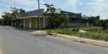 CHÍNH CHỦ BÁN GẤP ĐẤT THỊ XÃ TRẢNG BÀNG 5x35 MT NHỰA 12M GIÁ 320TR SHR