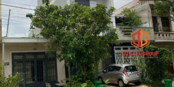 Bán nhà phường Bửu Hòa ngay cf Lộc Vừng, khu dân cư ở kín, đường nhựa vỉa hè .