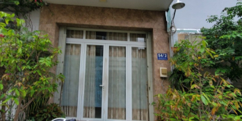 Bán Nhà Q.Tân Phú. KDC liền kề 20 căn,Có Cổng An Ninh.Nguyễn Văn Yến