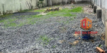 Bán đất sổ hồng thổ cư phường Bửu Hòa cách đường Bùi Hữu Nghĩa 50m cực đẹp!