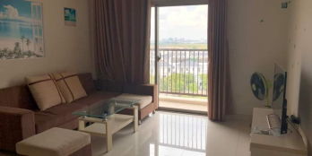 Bán nhanh căn hộ Parcsring - 2ty750 - loại 2Pn