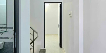 Nhà mặt tiền hẻm 3 tầng nhà mới đường đào tông nguyên -tt nhà bè.