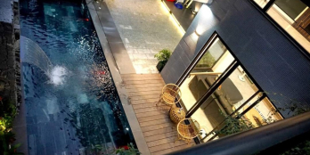 Chính chủ cần bán villa mới đằng cấp riêng biệt. Tại phú xuân. Hòa minh. Đà nẵng