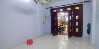 Nhà mặt tiền đường số 6 gò vấp giá rẻ 120m2 3 tầng chỉ 10 tỷ đồng