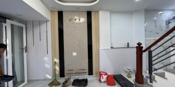 Bán Nhà Hẻm Ô tô Đường Số 51 Gò Vấp Ngay ngã tư Phạm Văn Chiêu Và Quang Trung