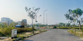 Tài chính hơn 2,5 tỷ có Lô đất đẹp FPT City Đà Nẵng gần công viên 102m2