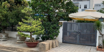 Bán lô biệt thự , khu dân cư Gia Hòa