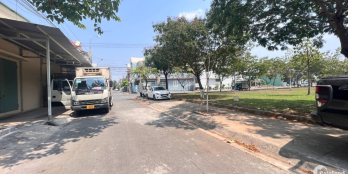 Bất động sản đẹp khu dân cư Bửu Long dành cho khách tìm khách hợp hướng Tây!