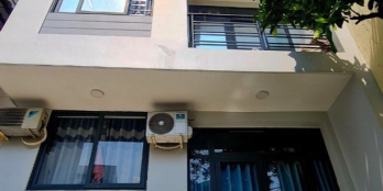 Chính chủ bán CHDV thu nhập khoán 1tỷ/năm. Xô Viết nghệ Tĩnh P26 Bình Thạnh.