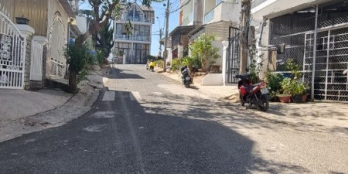 Gia chủ cần bán gấp Nhà căn góc hai mặt tiền KQH Nguyên Tử Lực