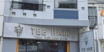 Bán nhà 4 tầng, 2 mặt tiền đường Huỳnh Văn Bánh, Quận Phú Nhuận. Giá 36 tỷ