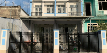 Bán nhà riêng Huyện Hóc Môn - TP Hồ Chí Minh giá 5.10 Tỷ