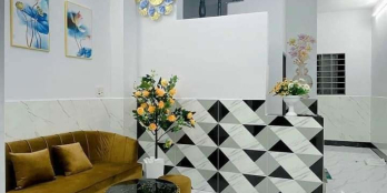 Bán đất giá rẻ sổ sẳn Nguyễn Văn Bứa Hoc môn