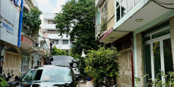 Vip Quận 11 cư xá Lữ Gia- 3 tầng sổ vuông A4