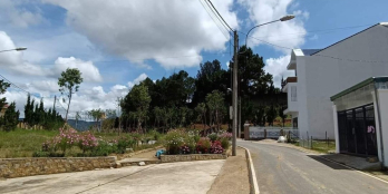 Hot Hot - Cần tiền bán gấp Đất Liên kế  KQH BV Nhi Thánh Mẫu, Đà Lạt giá chỉ 4.9