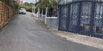 Hot Hot - Chủ gửi bán gấp Đất nền Biệt Thự đường Vạn Hạnh, Đà Lạt 216m2 giá chỉ