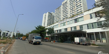 Bán đất nền Cát Lái - Sổ hồng riêng, sang tên ngay