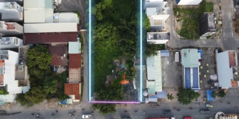 3200m2 (32 x 100) đất thổ mặt tiền đường Hoàng Hữu Nam, Q9. 290 tỷ