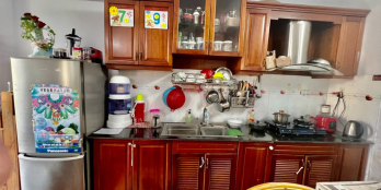 Bán gấp căn hộ chung cư thanh bình ngay trung tâm biên hòa giá rẻ nhất chỉ 1t45