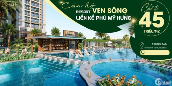 KHAI HOAN PRIME CĂN HỘ RESORT VEN SÔNG