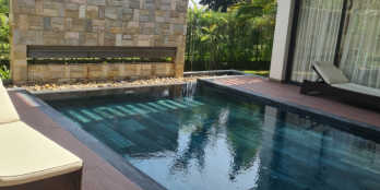 bán biệt thự golf và biển paradraco, sở hữu lâu dài, full nội thất, giá cực tốt.