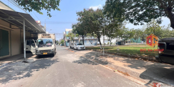 Nhà bán khu dân cư Bửu Long, Phường Bửu Long; 1 trệt 2 lầu 72m2 Hướng Tây 4,5 tỷ