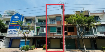 Bán nhà mặt tiền kinh doanh phường Bửu Long gần song ngữ lạc hồng, đã hoàn thiện