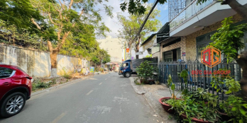 Nhà bán khu Đinh Thuận kế trường Đinh Tiên Hoàng, Tân Hiệp, 80m2 gía đầu tư