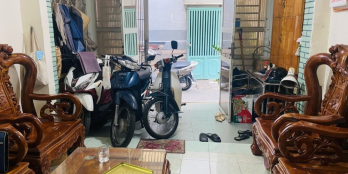 HXH Nguyễn Tri Phương 41m2 Giá 6.2 tỷ