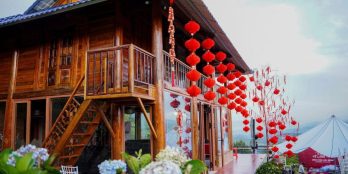 Đất nền Bảo Lộc 1000 m2 giá 1tỷ450 triệu/căn. Sổ sẵn công chứng sang tên ngay