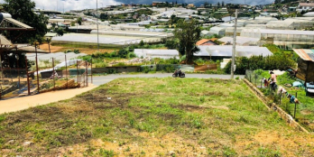 Giảm giá bán gấp Đất nền Biệt Thự view đẹp đường Nam Hồ, Đà Lạt 300m2