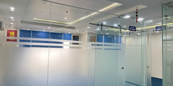 Cho thuê VP Số nhà 26 lô A22 Khu đô thị Geleximco Lê Trọng Tấn