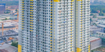 Chính chủ cần bán căn hộ 2PN 1ty750 Bcons Plaza gần làng đại học Thủ Đức