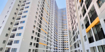 Căn hộ legacy bình dương giá chỉ 1ty400 trả trước 200tr nhận nhà hoàn thiện