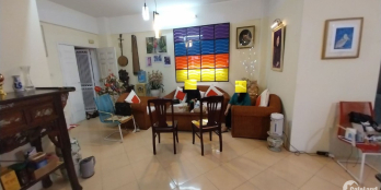  BƯỚC VÀO KHÔNG GIAN SỐNG TIỆN NGHI, SANG TRỌNG TẠI CĂN HỘ CT9