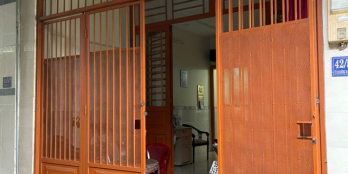 Bán Nhà 1 trệt 1 lầu, phường Bình Trưng Tây, TP. Thủ Đức