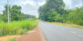 Chính chủ bán gấp 3705m2 đất mặt tiền đường nhựa lộ lớn 7B có thổ cư