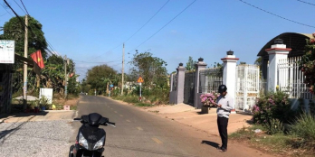 Đất chính chủ ngay trung tâm Đồng Nai sổ sẵn 80-100m2 giá đầu tư 385 - 985 triệu