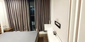 NOEL ẤM ÁP BÁN CĂN HỘ OPAL GARDEN, THỦ ĐỨC 1tỷ350