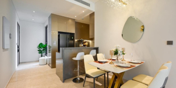 Bán Gấp CH Cao Cấp Masteri Thảo Điền 2PN 76m2 1tỷ860