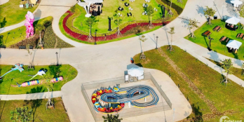 Cần bán căn hộ 2PN tại Chung cư Homyland 3