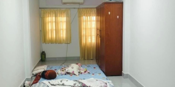 Số nhà tài lộc, hẻm rộng rãi, pháp lý chuẩn, công nhận đủ