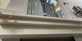 Nhà đẹp 3 tầng BTCT - hẻm thoáng sát mặt tiền Trần Đình Xu. 5,5 tỷ