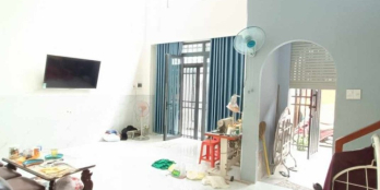 HẺM 1 / TRƯỜNG CHINH - HXH THÔNG – 112M2 (7 x 16m), SỔ A4, 3 TẦNG CHỈ HƠN 6 TỶ