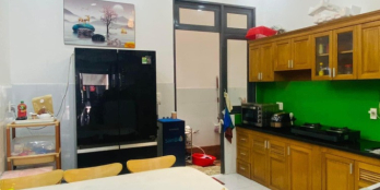 Rẻ nhất khu vực,5 tầng mới đẹp Nguyễn Thiện Thuật,Quận 3, 40m2,HXH thông,7.6 TỶ