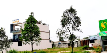 BÁN GẤP 2 MIẾNG ĐẤT SÁT CHỢ THỦ ĐỨC GẦN CẦU VĨNH BÌNH. GIÁ 3TY850