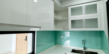 Căn hộ D-Homme Hồng Bàng - 2024 giao nhà - hỗ trợ vay bank