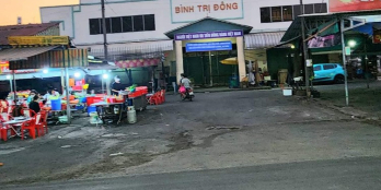 Chính chủ cần bán gấp lô đất đẹp giá bao rẻ 510m2 chỉ 5 tỷ hơn