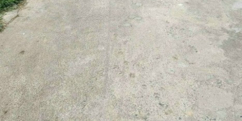 Chỉ 1 ty 150tr đất shr 5x20 Thổ cách GÒ HƯU 100M